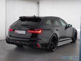 Audi RS6 LEGACY EDITION *1 of 200* Head-Up Klimasitze - Audi RS6 in Nürnberg