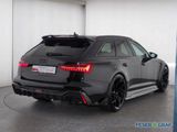 Audi RS6 LEGACY EDITION *1 of 200* Head-Up Klimasitze - Audi RS6 aus 2024