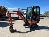 Kubota Minibagger KX 016-4 Minibagger nur 1.833 h - Angebote