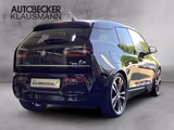 BMW i3 s i3S 120Ah (ab 2017) - mit Elektro-Antrieb: Limousine