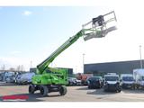 Niftylift HR28 Hybride 4X4 Hoogwerker BY 2021 28m - Mähdrescher