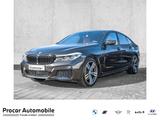 BMW 640i xDrive Gran Turismo M Sport HUD ACC NAVI LE - BMW 6er Reihe in Köln