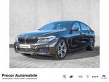 BMW 640i xDrive Gran Turismo M Sport HUD ACC NAVI LE - BMW 6er Reihe in Köln