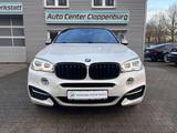 BMW X6 M M50d Sport-Automatic - BMW Gebrauchtwagen