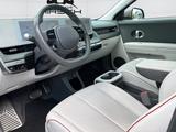 Hyundai IONIQ 5 2WD 72,6 kWh UNIQ 19" LEDER AHK - Hyundai IONIQ 5: mit Anhängerkupplung