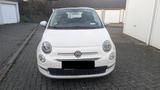 Fiat 500 1.2 8V Rockstar - Fiat 500: Rockstar
