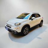 Fiat FIAT 500X 1.4 MultiAir 140 CV Cross - Fiat 500L Cross SUV