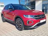 Volkswagen T-Roc 1.5 TSI DSG Style AHK EHK Matrix Navi Pano