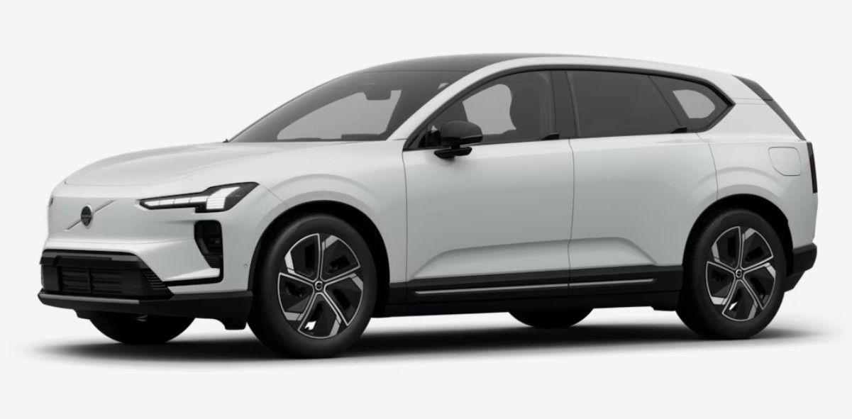 Volvo EX60 Cross Country P10 AWD Plus 510PS, HUD, Kam. imagem 3
