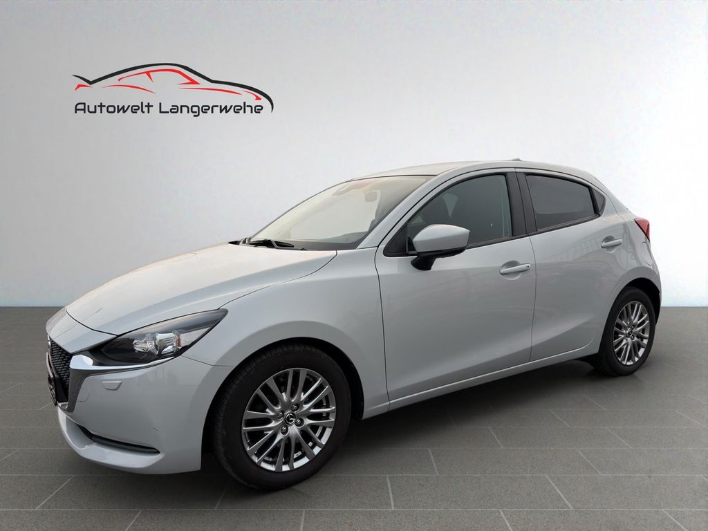 Image of Mazda 2