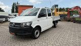 Volkswagen T6 Pritsche Doka lang Benziner !!!!! - Volkswagen Kastenwagen Doka