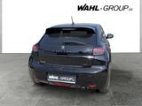 Peugeot 208 GT 1,2 PT AUTOMATIK (GJR/NAVI/SITZHZG/KAMERA - gebrauchte Peugeot 208 aus dem Jahr 2023