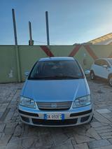 Fiat Idea 1.3 Multijet 16V 70 CV BlackEnergy - Fiat Idea aus 2007