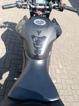 Yamaha MT-03   - YAMAHA MT03