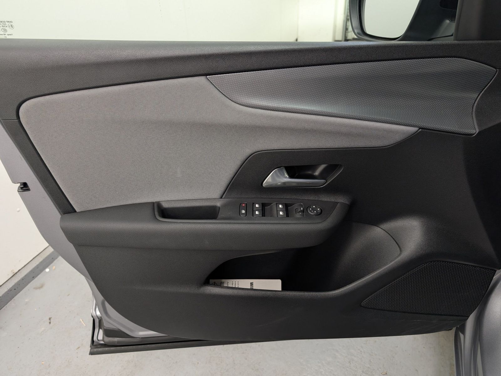 OPEL Mokka  1.2 Edition LED SHZ CarPlay – Bild 34