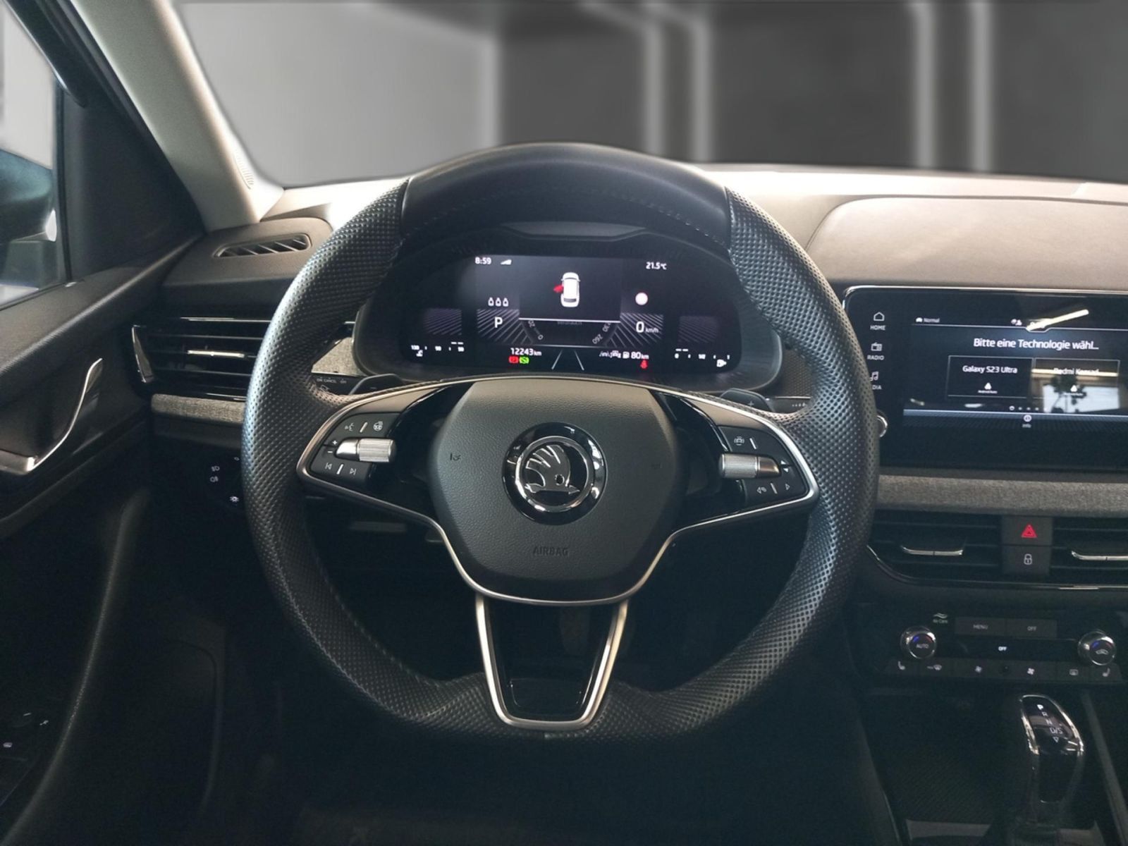 Skoda Kamiq - Bild 14