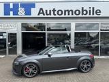 Audi TTS Roadster B&O/19"/LED/Sportabgas - Audi TTS mit Benzin-Antrieb: Navigationssystem, Cabrio