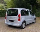 Citroën Berlingo HDi 110 FAP Silver SELECTION Silver... - Citroën Berlingo: Silber