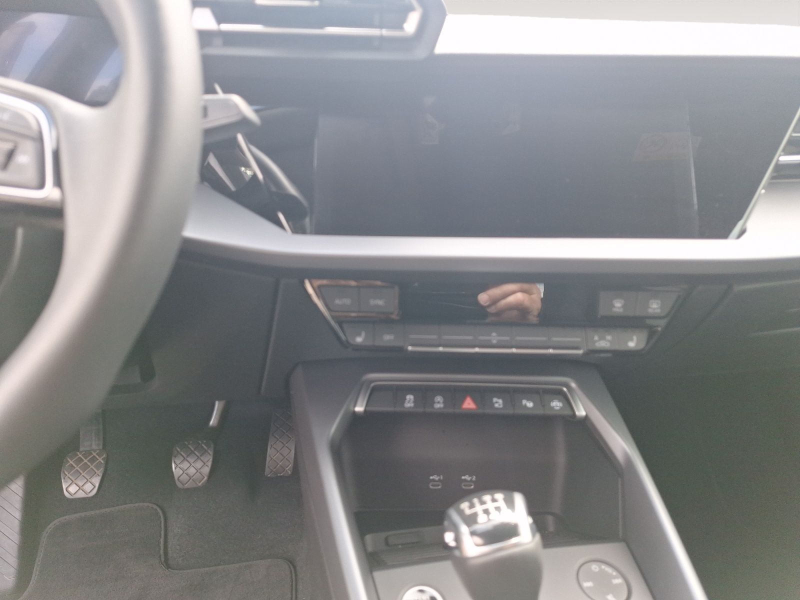 Audi A3 - Bild 13