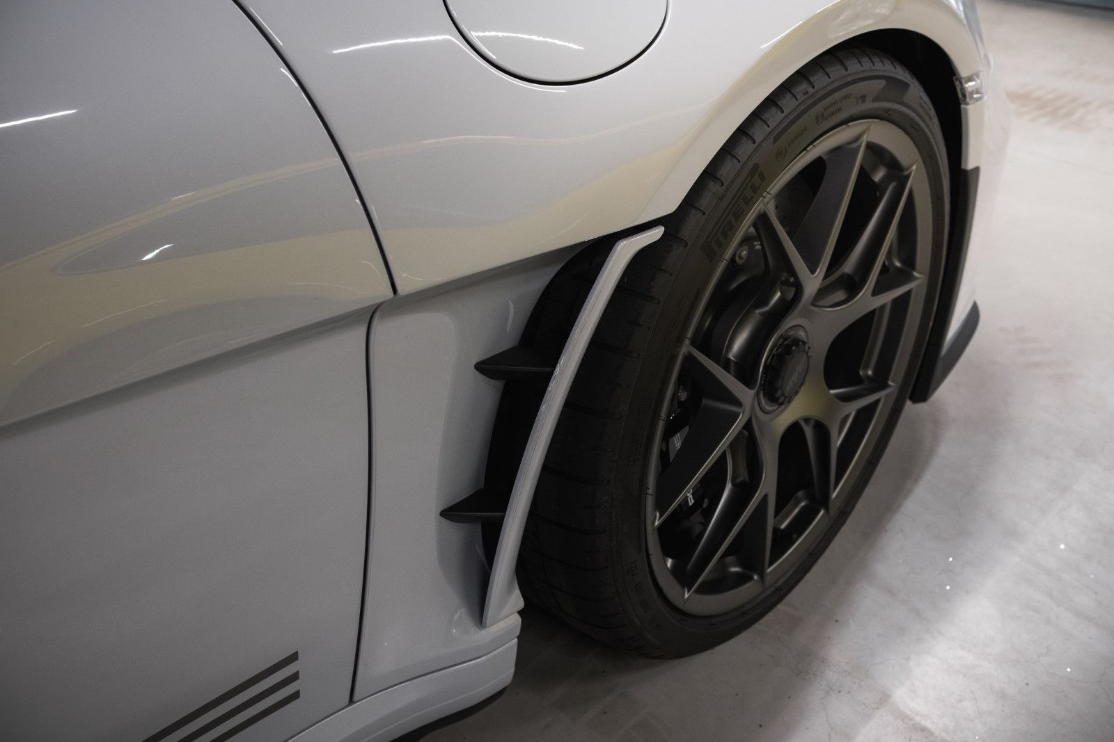 Fahrzeugabbildung Porsche 992/911 S/T - Lift - 90Ltr.Tank - BOSE - RKamera