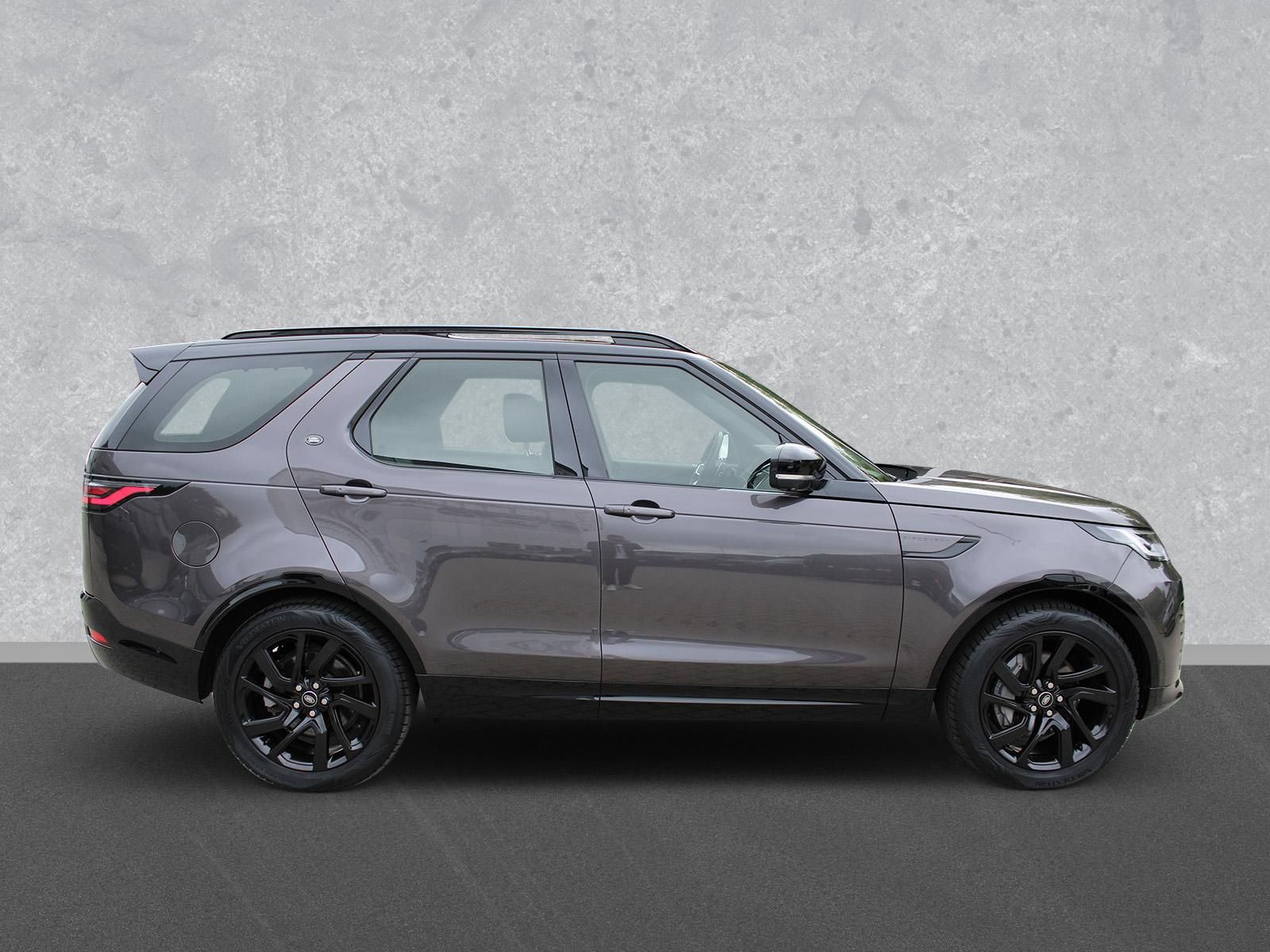 Fahrzeugabbildung Land Rover Land Rover Discovery D300 AWD R-Dynamic SE