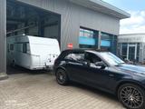HYMER / ERIBA / HYMERCAR Eriba 505 - HYMER / ERIBA Wohnwagen