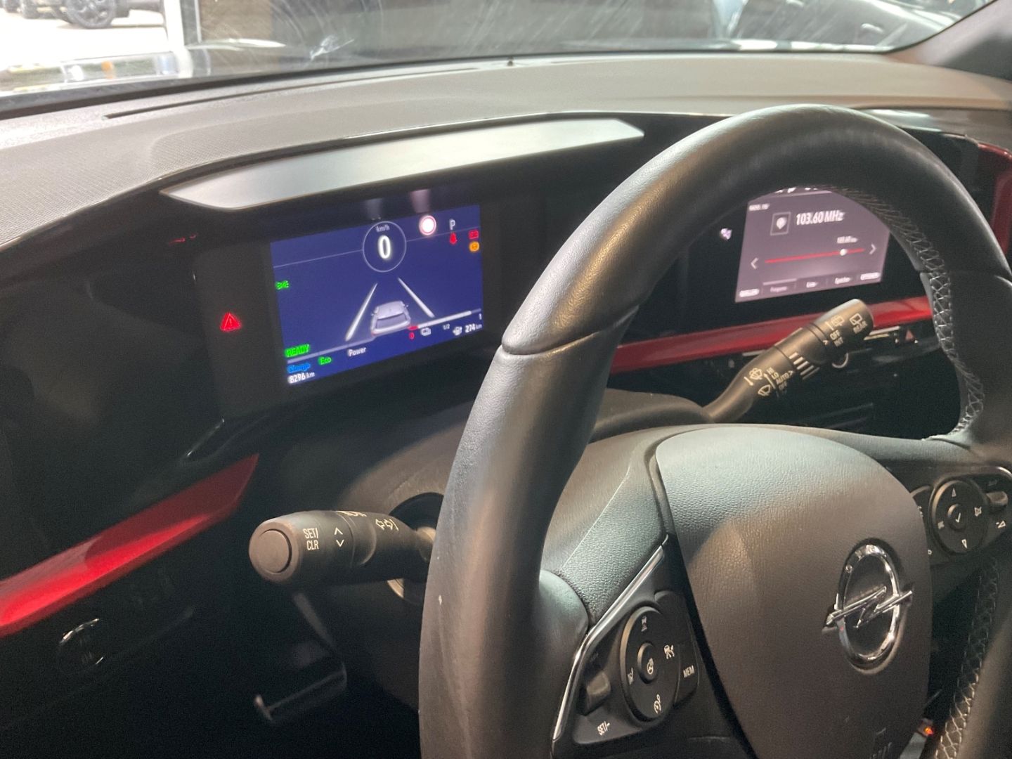 Opel Mokka-e - Bild 5