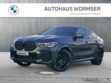 BMW X6 xDrive40d M Sport Head-Up AHK - gebrauchte BMW X6 aus dem Jahr 2023