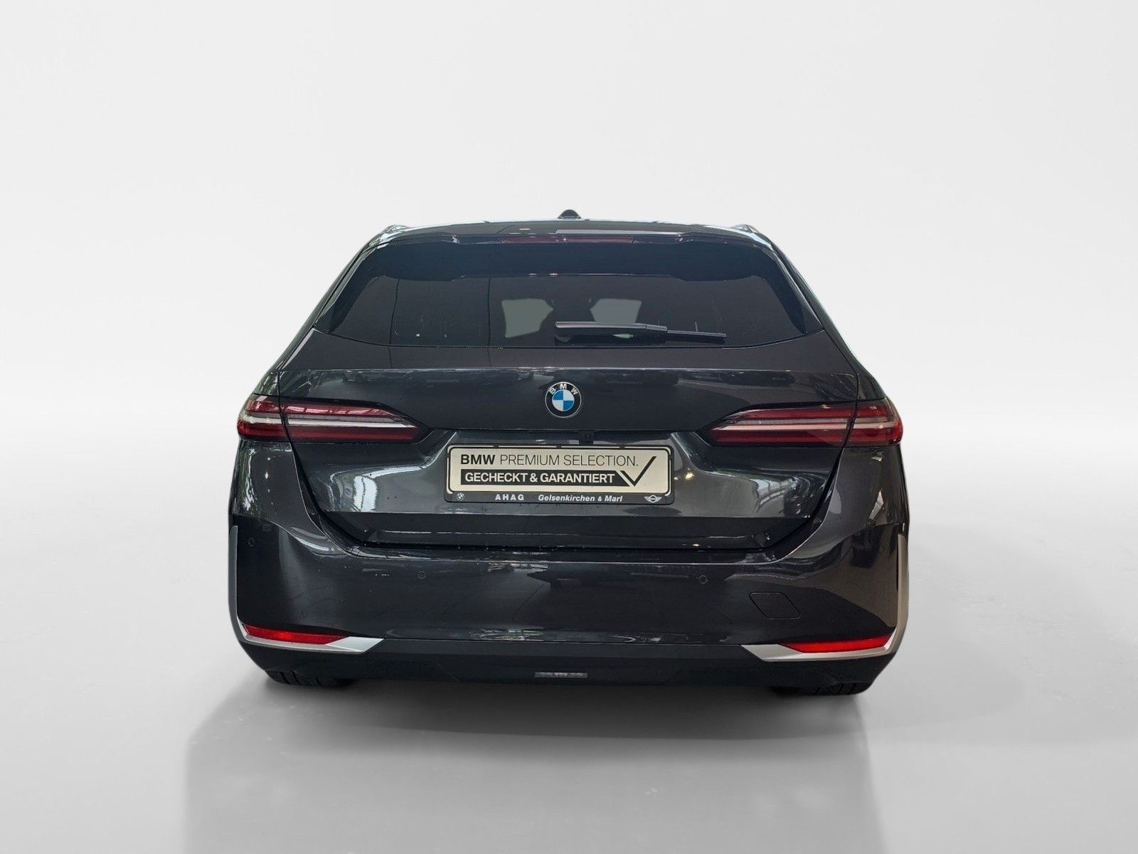 BMW 540 - Bild 6