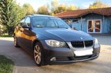 BMW E90 318I nur 132500km Festpreis - BMW 318 aus 2005: 318i