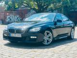 BMW 640d Grand Coupe M-Packet - BMW 640 in Essen