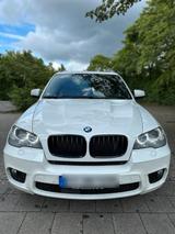 BMW X5 40D M Packet  - BMW 540 in Kiel