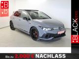 Volkswagen Golf GTI 8 2.0 TSI DSG Clubsport Black Style 19  - Volkswagen Golf: 8
