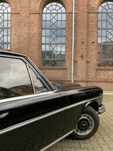 Mercedes-Benz 280S H-Kennzeichen Original Top Oldtimer - Mercedes-Benz Gebrauchtwagen von 1972