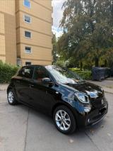 Smart ForFour 1.0 - Smart ForFour in Solingen