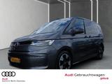 Volkswagen T7 Multivan 2.0 TDI Life KÜ DSG *StdHz*AHK*360°* - Volkswagen T7 Multivan: Grau, Alcantara