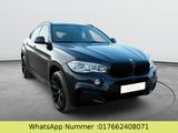 BMW X6 xDrive 35 i - BMW X6: Xdrive35i