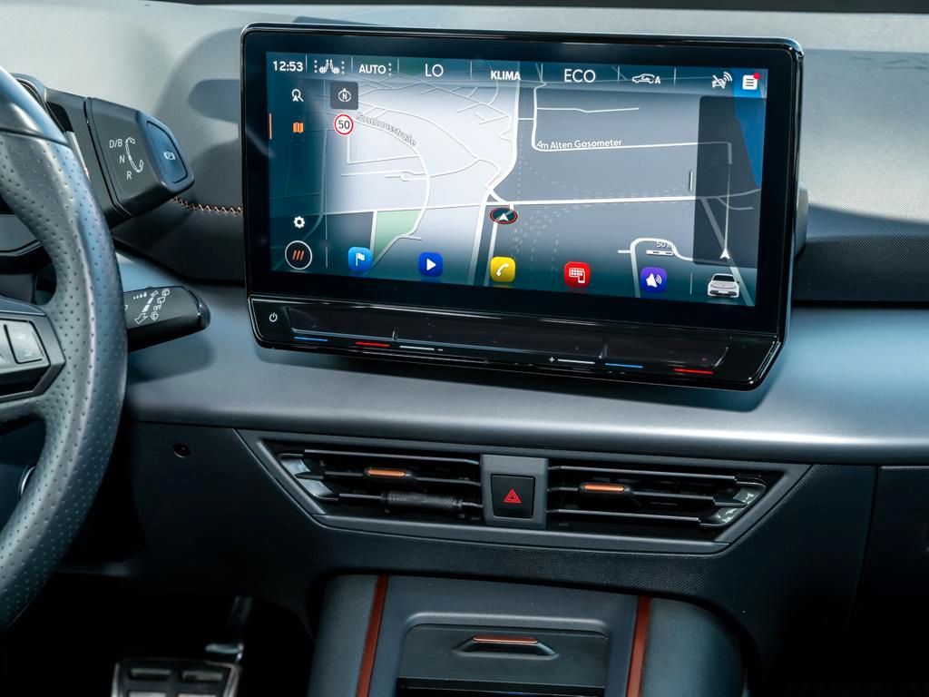 Cupra Born - Bild 6