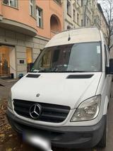 Mercedes-Benz Zu Verkaufen Mercedes Benz Sprinter 313CDI... - Mercedes-Benz Sprinter aus 2009: 313 Cdi