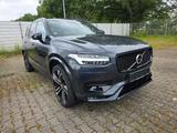 Volvo XC 90 R Design AWD *HUD*7-SITZER*PANO*ACC* - gebrauchte Volvo XC90 aus dem Jahr 2021