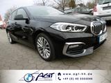 BMW 118 iAut. Luxury Line Leder Nav LED Panorama HUD - BMW 1er Reihe: Luxury Line