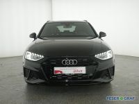 Audi A4 - Vorschau Bild 10