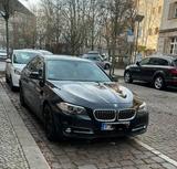 BMW Bmw 520i F10 5er - BMW 520: F10
