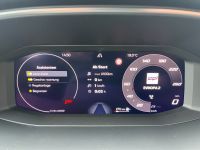 SEAT Leon 1.5 eTSI DSG FR SHZ PDC KAM LED 17