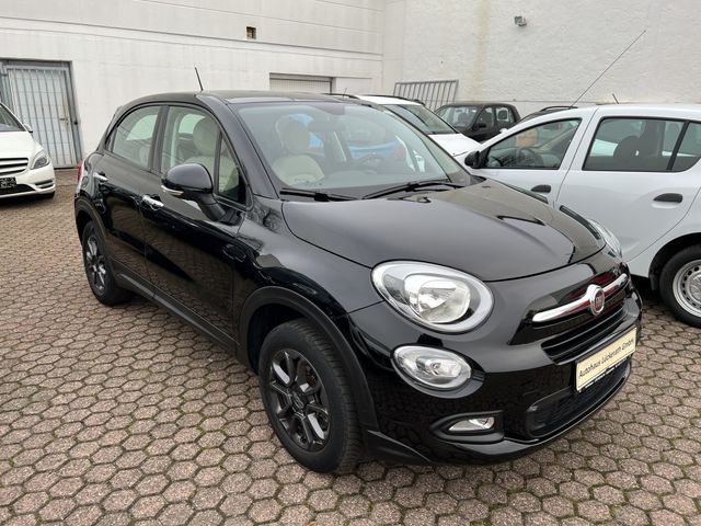 Fiat 500X 1.4 Multiair 4x2 S&S Rockstar