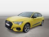 Audi A3 Sportback 35 TFSI S line eSD Sthzg NP 56.112 - Audi A3: Allradantrieb