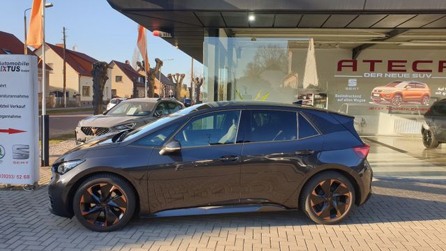 Cupra Born 150 kW