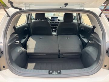 Kia Picanto 1.0 Vision Facelift Navi PDC SHZ Klima