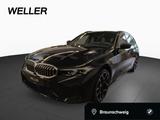 BMW 330i xDr Touring M Sport AHK 360° HUD AHK ACC
