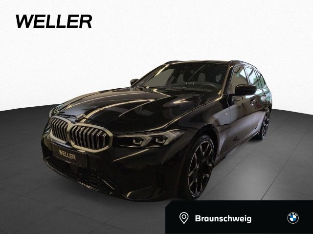 BMW 330i xDr Touring M Sport AHK 360° HUD ACC Innov